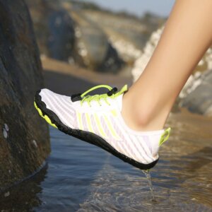 Barely™ - Barefoot TrailMaster Shoes