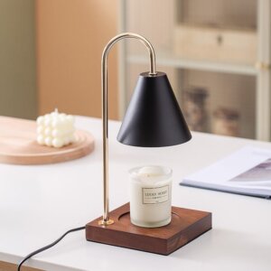 Lunecko™ Dimmable Candle Warmer
